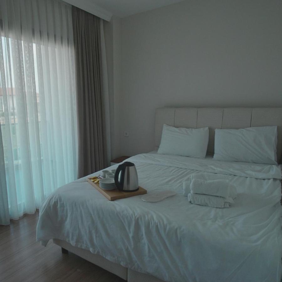 Mia Thermal Resorts Cinarcik Luaran gambar