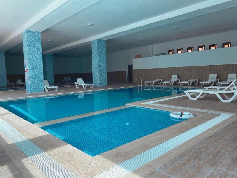 Mia Thermal Resorts Cinarcik Luaran gambar