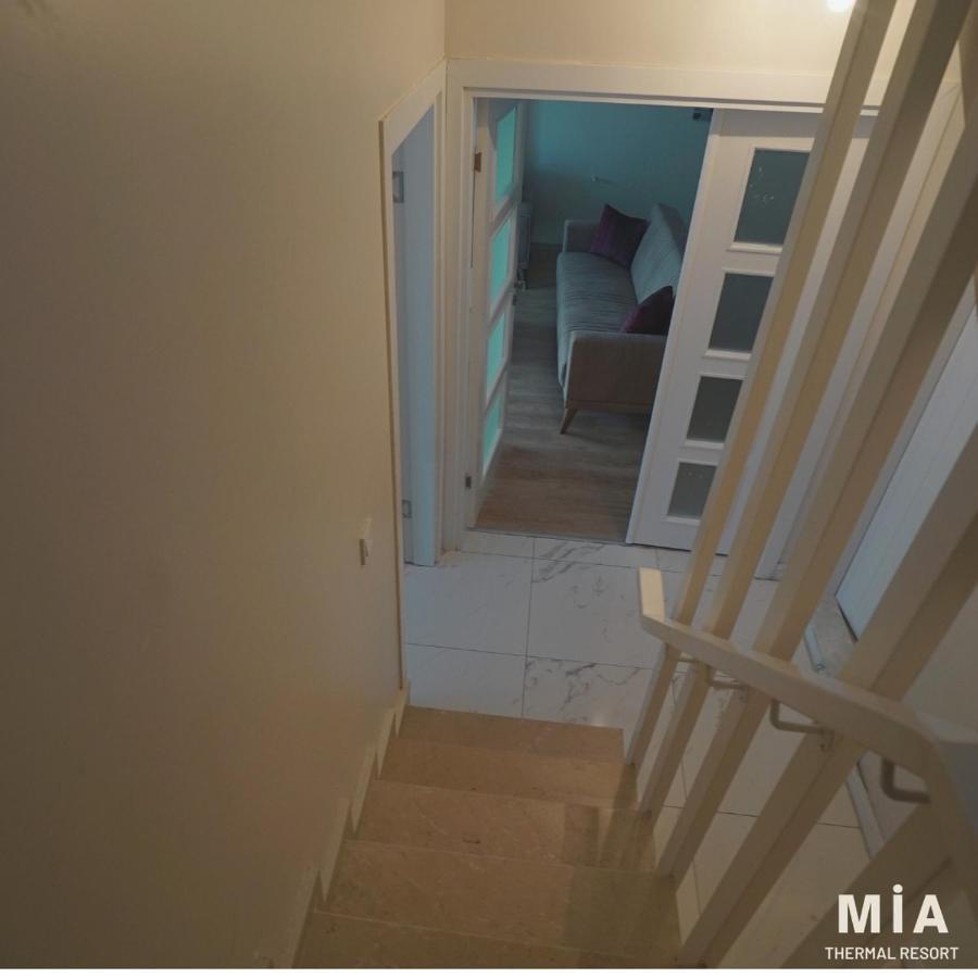 Mia Thermal Resorts Cinarcik Luaran gambar