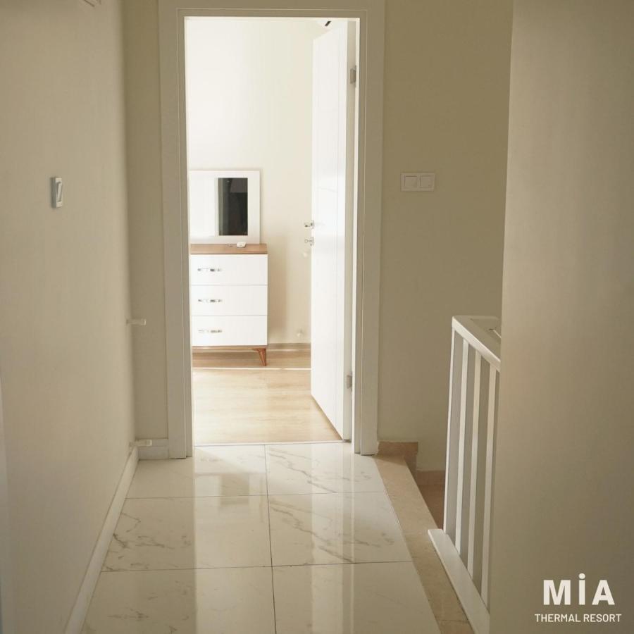 Mia Thermal Resorts Cinarcik Luaran gambar