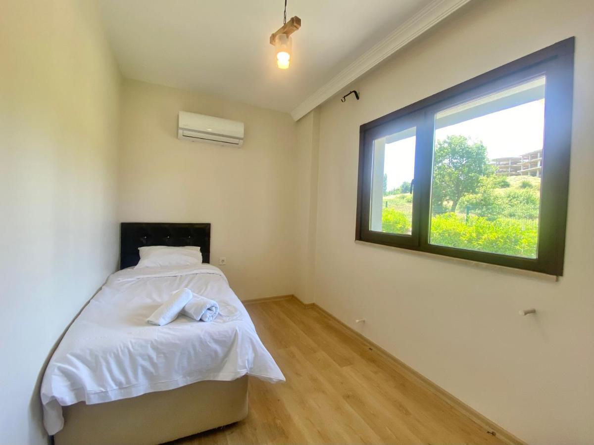 Mia Thermal Resorts Cinarcik Luaran gambar