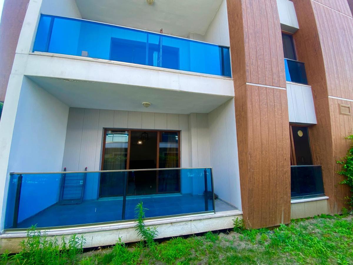 Mia Thermal Resorts Cinarcik Luaran gambar