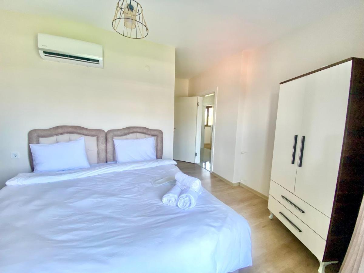 Mia Thermal Resorts Cinarcik Luaran gambar