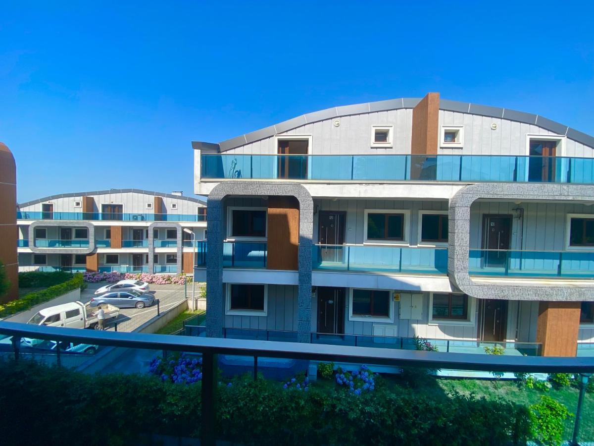 Mia Thermal Resorts Cinarcik Luaran gambar