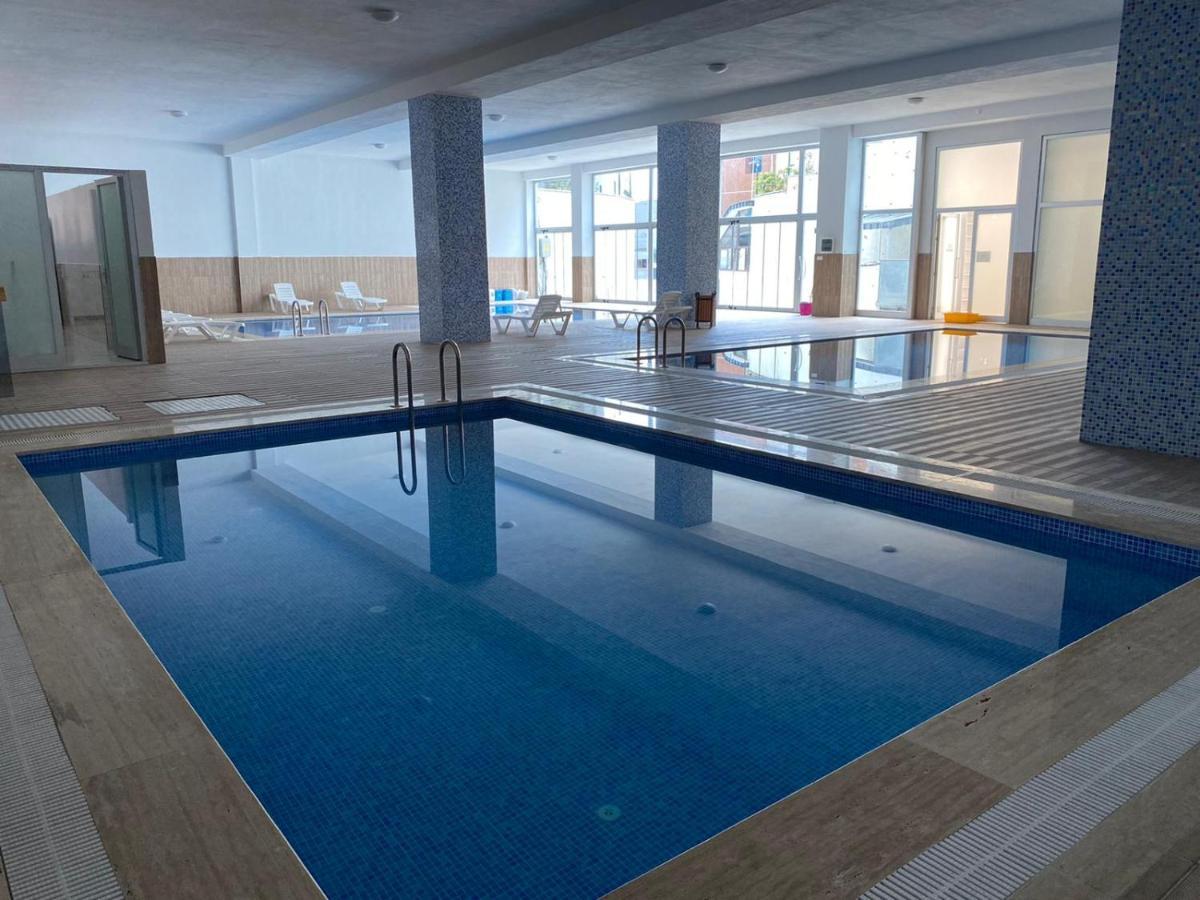 Mia Thermal Resorts Cinarcik Luaran gambar