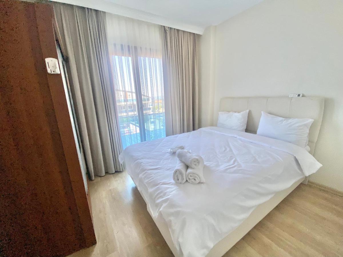 Mia Thermal Resorts Cinarcik Luaran gambar