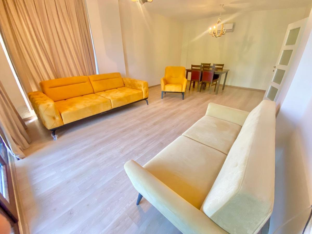 Mia Thermal Resorts Cinarcik Luaran gambar