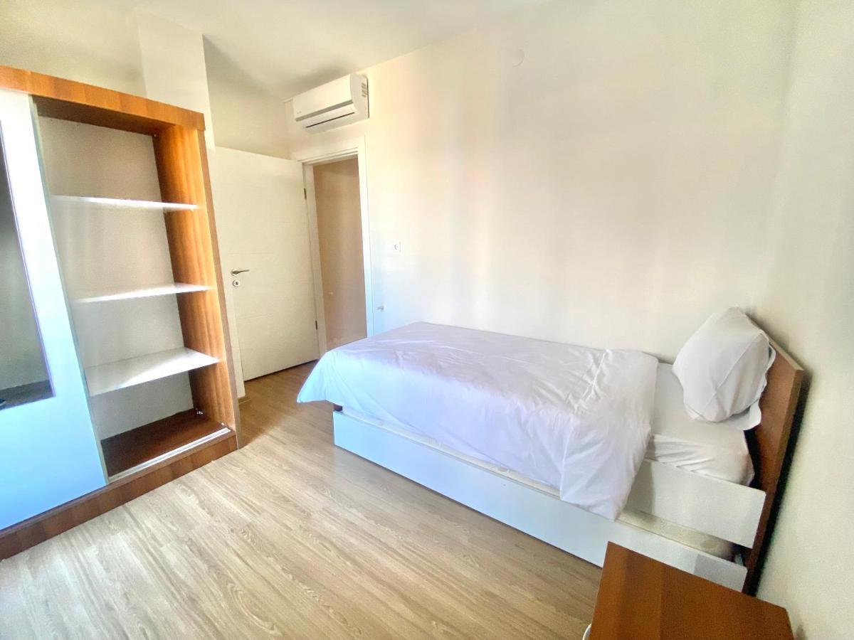Mia Thermal Resorts Cinarcik Luaran gambar