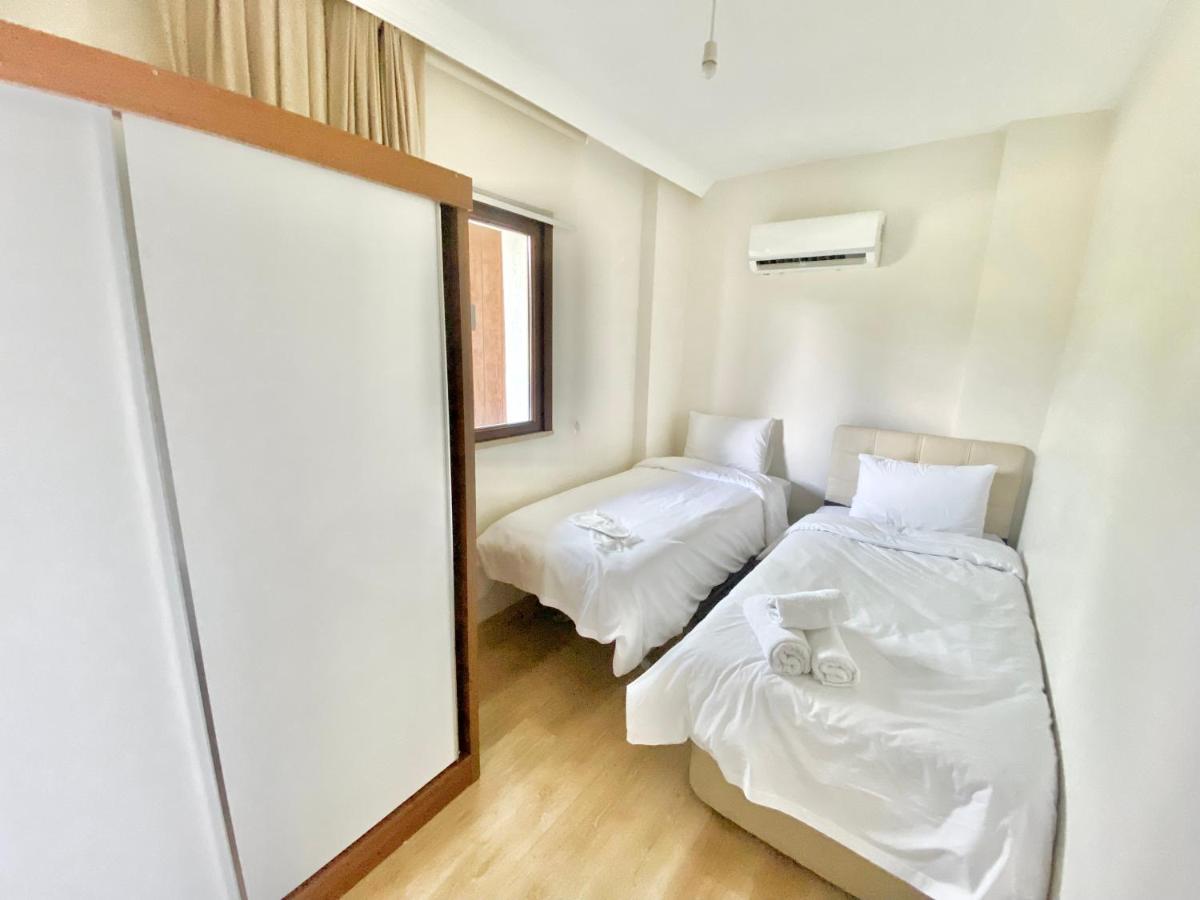 Mia Thermal Resorts Cinarcik Luaran gambar