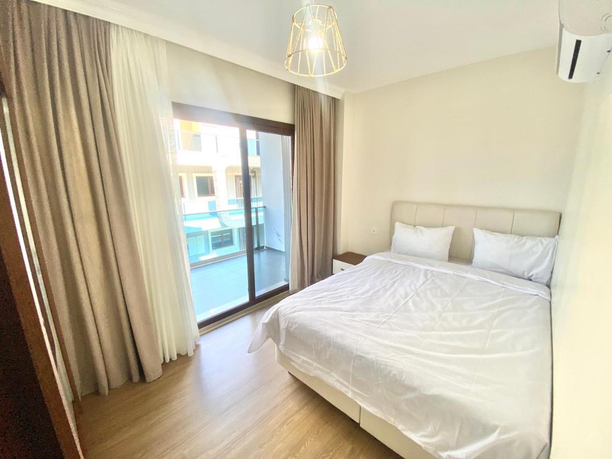 Mia Thermal Resorts Cinarcik Luaran gambar