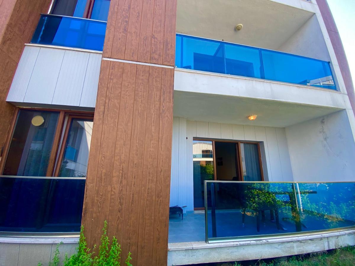 Mia Thermal Resorts Cinarcik Luaran gambar