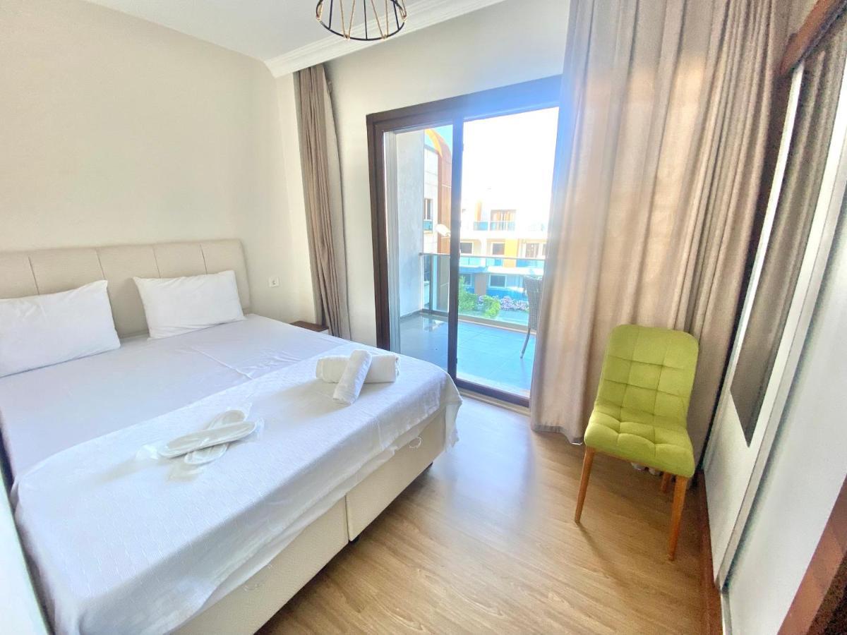 Mia Thermal Resorts Cinarcik Luaran gambar