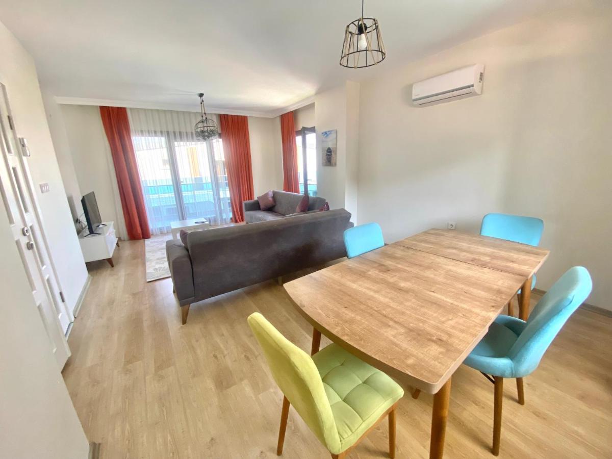 Mia Thermal Resorts Cinarcik Luaran gambar