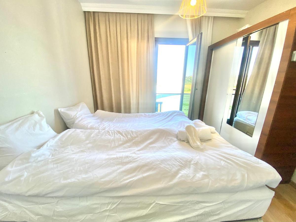 Mia Thermal Resorts Cinarcik Luaran gambar