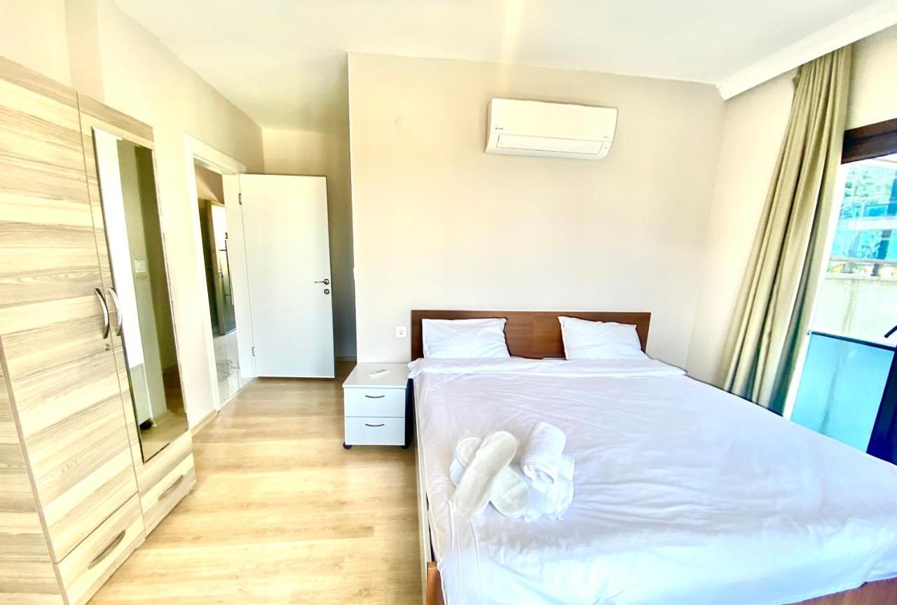 Mia Thermal Resorts Cinarcik Luaran gambar