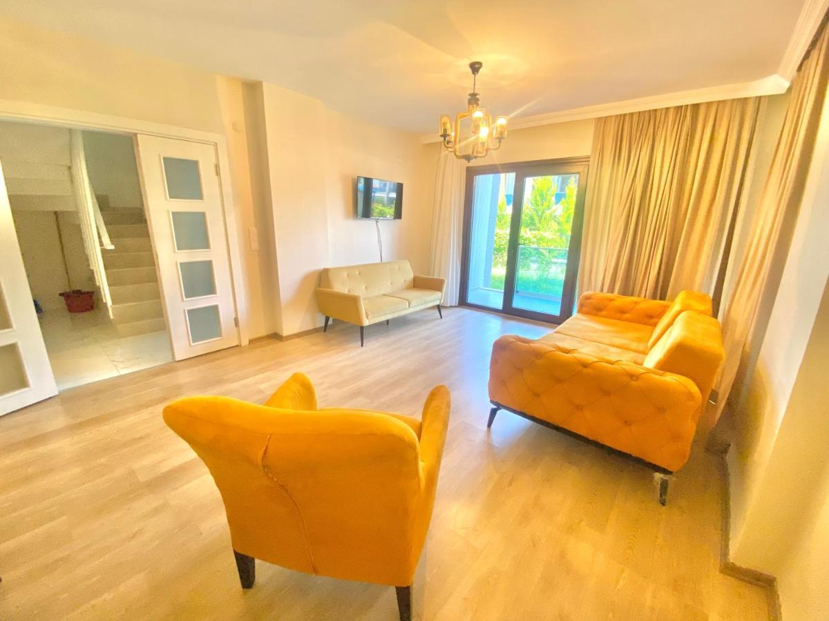 Mia Thermal Resorts Cinarcik Luaran gambar