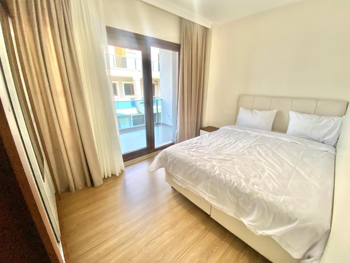Mia Thermal Resorts Cinarcik Luaran gambar