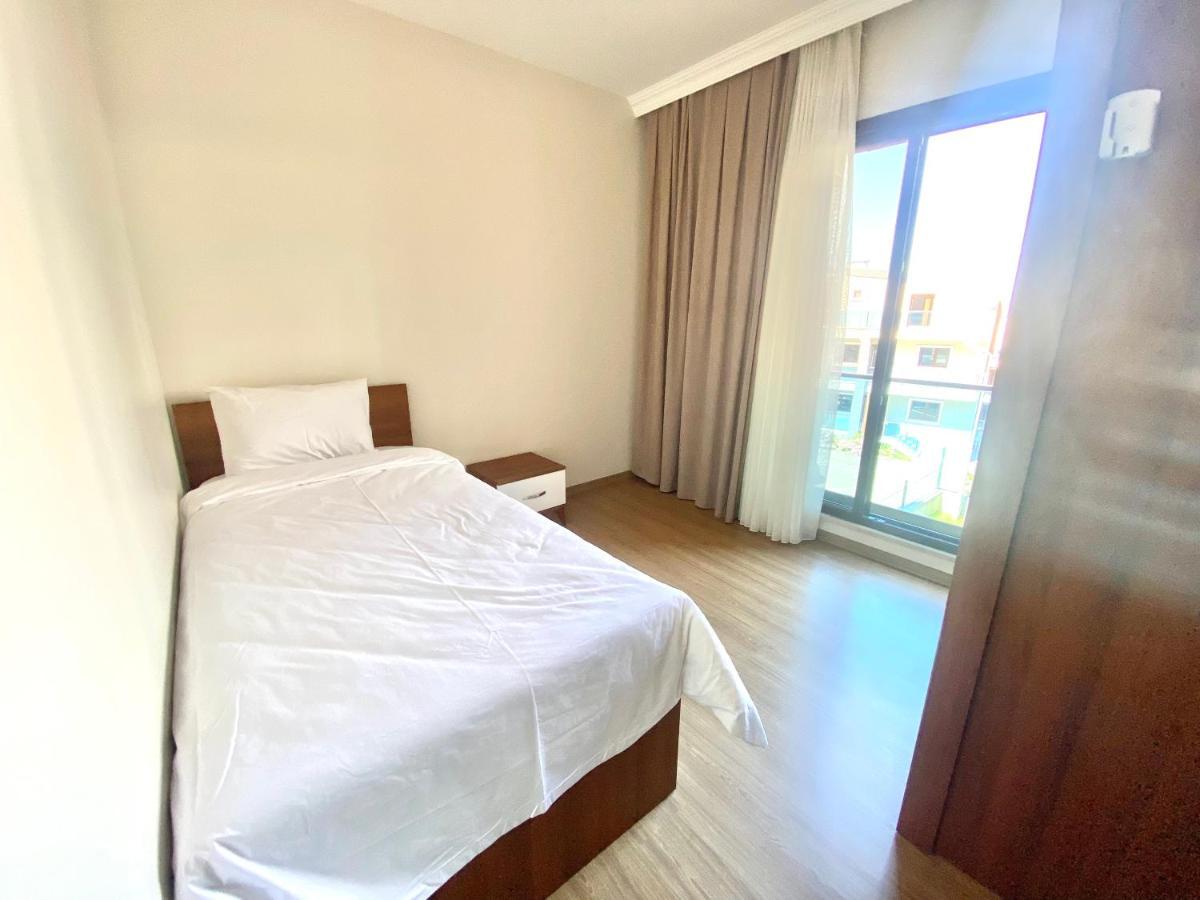 Mia Thermal Resorts Cinarcik Luaran gambar